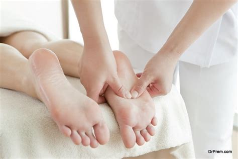 A Beginners Guide To Acupressure Massage Therapy