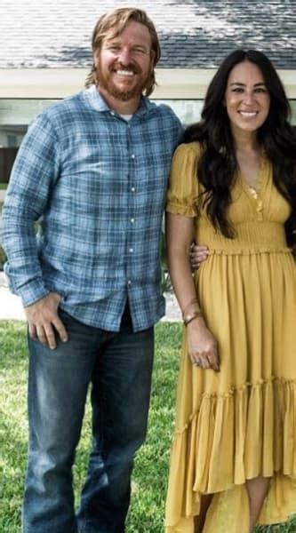 Joanna Gaines Pregnant With Fifth Child The Hollywood Gossip