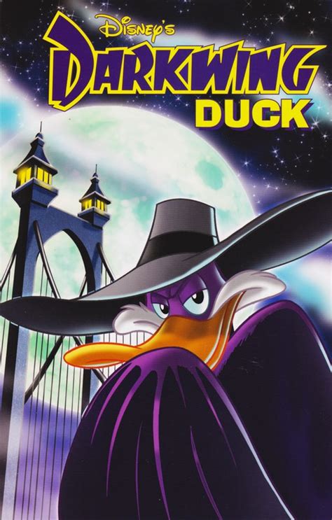 Darkwing Duck Boom Studios Disney Wiki Fandom