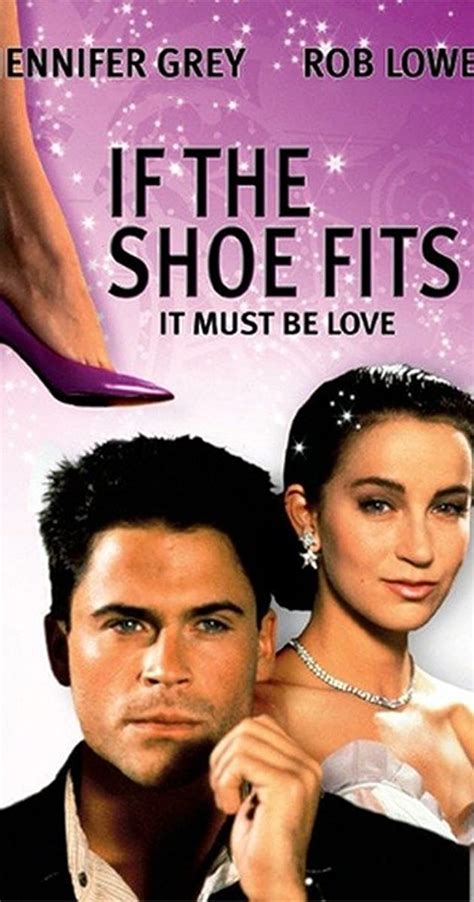 If the Shoe Fits (TV Movie 1990) - Full Cast & Crew - IMDb
