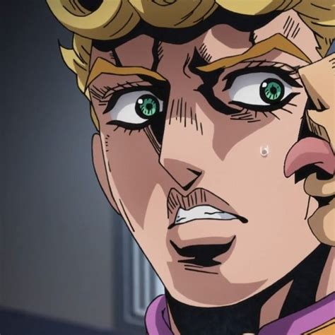 Anime Pfp Jjba Find And Save Images From The Matching Pfps Collection