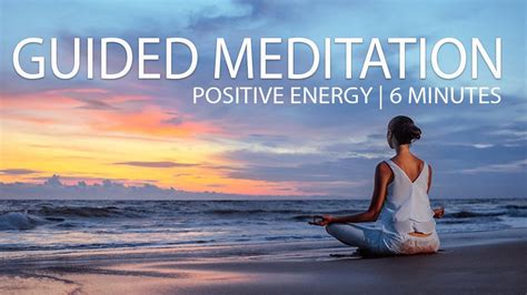 Positive Meditation Affirmations For Positive Emotions Meditation Bro