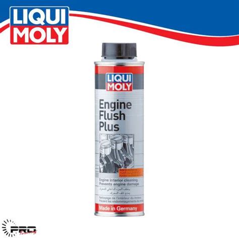 Liqui Moly Engine Flush Pro Tuning