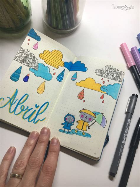 Fotos De Darine En Bullet Journal Ideas