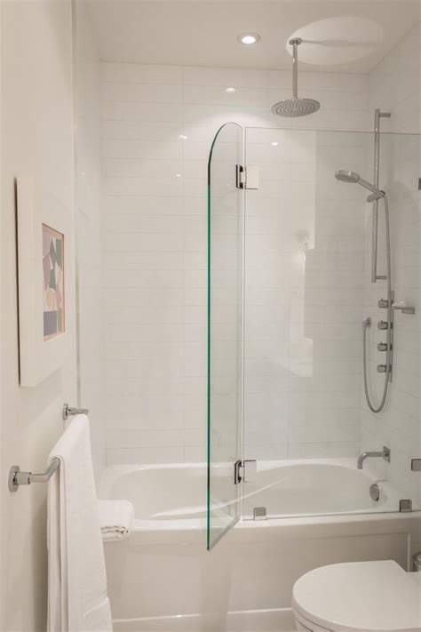 The Best Comfort In Bathtub Enclosures Bathtub Enclosures Frameless Bathtub Shower Combo