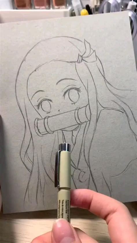 Pin On Como Desenhar Anime