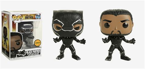 Black Panther Merchandise You Need Now That Youve Seen The Film