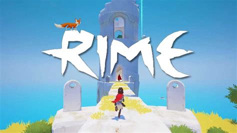 Rime Gameplay Walkthrough Part 2 2 Youtube
