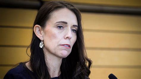 Jacinda Ardern Closes Door On Being New Zealand S Leader All You Need To Know Trendradars