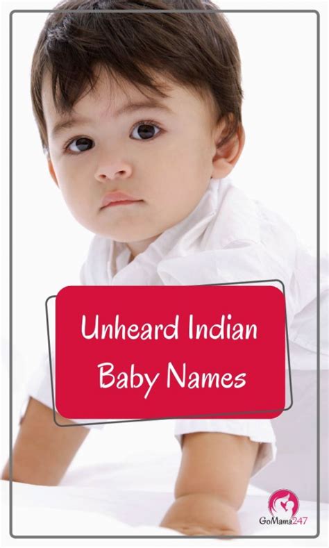 Short And Sweet New Names For Indian Baby Boys In 2019 Babyboynames