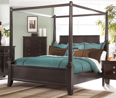Average rating:0out of5stars, based on0reviews. Canopy Bed Set King & Gorgeous Bedroom Fill With King Size ...