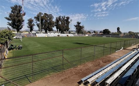 Santa Cruz Regresa A Casa Y Será Local En Su Estadio Diario El Pulso