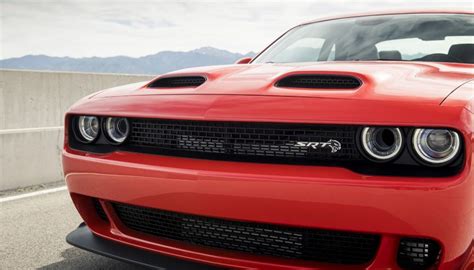 Specs And Price Of 2021 Dodge Challenger In Nigeria ⋆ Sellatease Blog