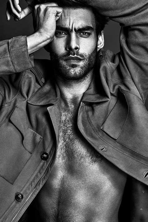 Jon Kortajarena ️ Jon Kortajarena Photography Poses For Men Beard Model