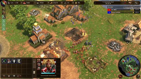 Age Of Empires 3 Definitive Edition Launches On 15th October Page 3