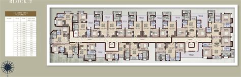 1010 Sq Ft 2 Bhk 2t Apartment For Sale In Baashyaam Constructions Happy