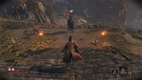 Sekiro Bosses Our Guide To Beating Every Boss In The Game Pcgamesn