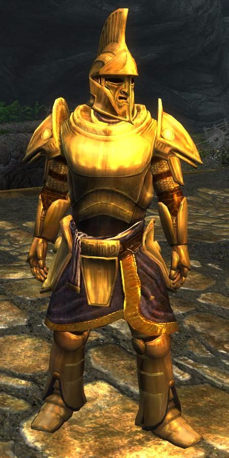 Immaculate Dwarven Armor The Elder Scrolls Mods Wiki