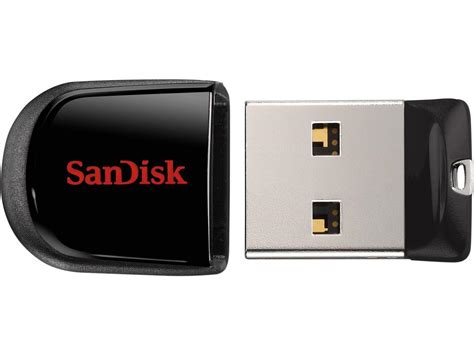 Sandisk Cruzer Fit 32 Gb Usb 20 Flash Drive Black Magenta