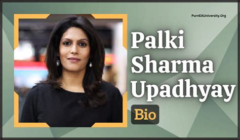 Palki Sharma Upadhyay Bio Husband Age Net Worth Education My Blog