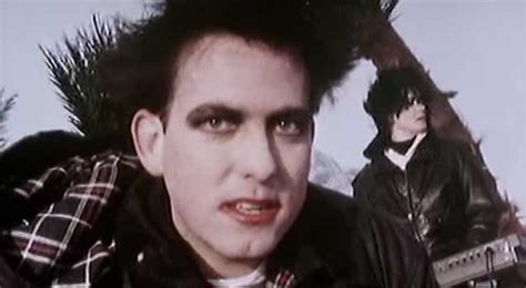 The Cure Pictures Of You