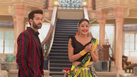 Watch Ishqbaaz Tv Serial Episode 12 Is That Really Anika Full Episode On Hotstar