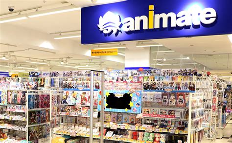 Mustn T Miss Shopping Spots In Tokyo For Anime Fans KKday 60 OFF