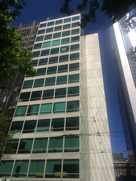 473 Bourke Street Melbourne Cbd Building Database
