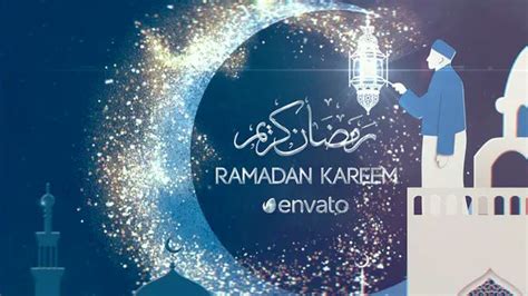 Are you looking for free ramadan kareem templates? VIDEOHIVE RAMADAN KAREEM II » Free After Effects Templates ...