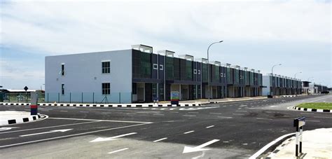 Penangs Industrial Parks Surge In Global Prominence Penang Monthly