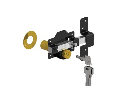 Gate Locks Locks For Wooden Gates