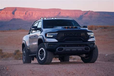 Ram 2021 Lineup Models And Changes Overview Motor Illustrated