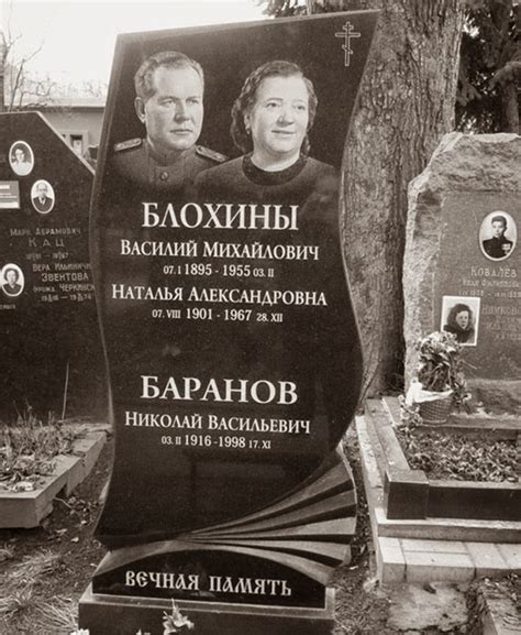 May He Rot In Hell Vasily Blokhin Historys Most Prolific