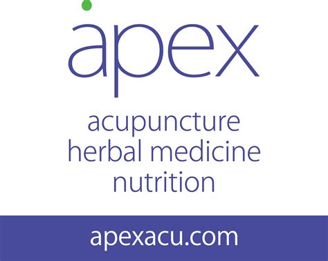 Apex Acupuncture And Wellness Lake Bluff Il