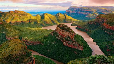 South African Landscape Wallpapers Top Free South African Landscape