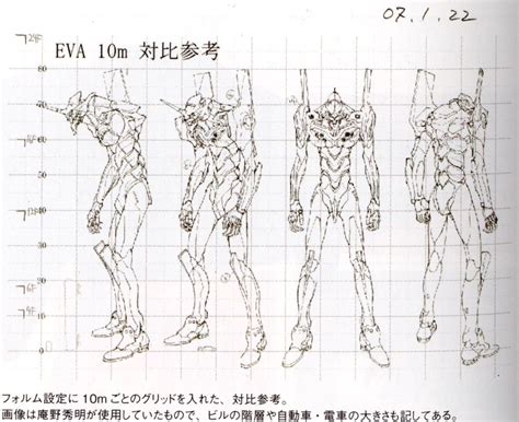 Evangelion Unit 01 Neon Genesis Evangelion Begins Rampaging In