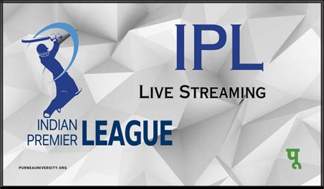 Ipl 2023 Live Streaming Live Score Today Match Score