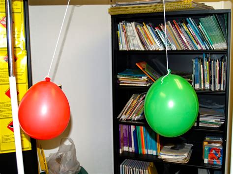 Teaching Science With Lynda: Static Electricity Lesson with Interactive ...