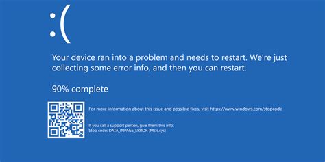 How To Fix Kernel Data Inpage Error Bsod Geexfix