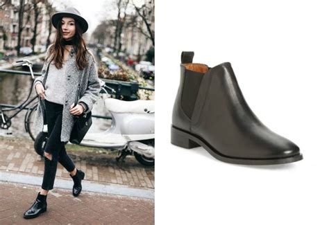 Find great deals on ebay for women chelsea boots. How To Build The Ultimate Boot Wardrobe