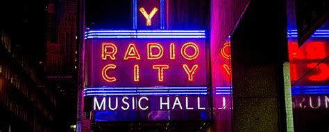 Radio City Music Hall Stage Door Tour 2024 Info And Deals Save 33
