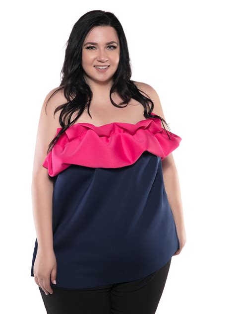 Blogger Crystal Coons Debuts New Plus Size Line Astra Signature