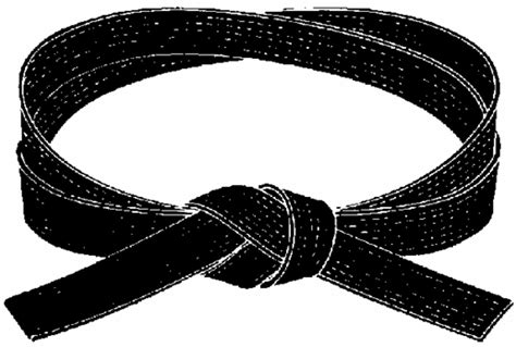 Get the finest belts to show your progress at century martial arts. How to tie your karate belt