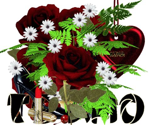 48 Animated Flowers Wallpapers Wallpapersafari
