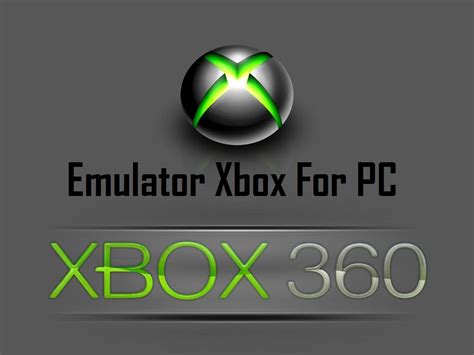 Download Emulator Xbox 360 Pc Full Version Sadergame Full Version