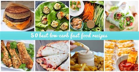 Chicken low carb fast food options. 50 Best Low-Carb Fast Food Options (Recipes and Ideas)