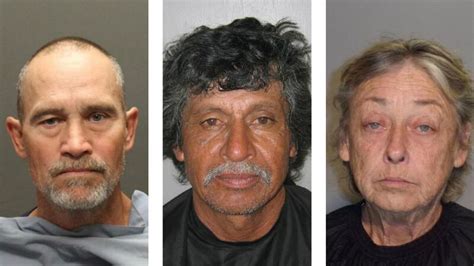Sierra Vista Trio Facing Charges Related To Theft From Toys For Tots Foundation