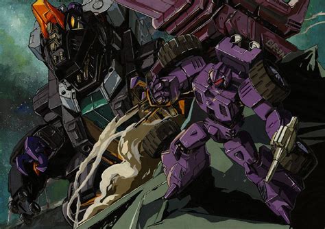 Trypticon Wallpapers Wallpaper Cave