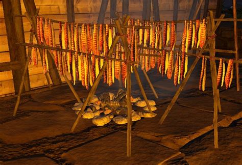 You'll also need some extra thatch or wood to light the campfire. Preserving Campfire | Ark Primitive Survival Wikia | FANDOM powered by Wikia