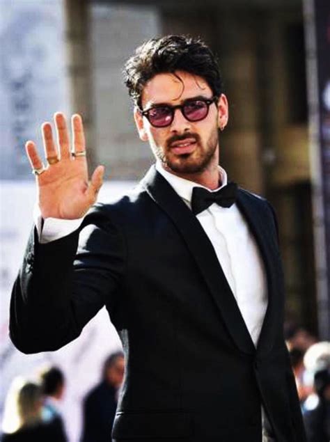 Michele morrone is an italian actor, model, singer, and professional guitarist who has appeared in various movies and television series. Michele Morrone From 365 Days Is Super Fashionable & Style ...